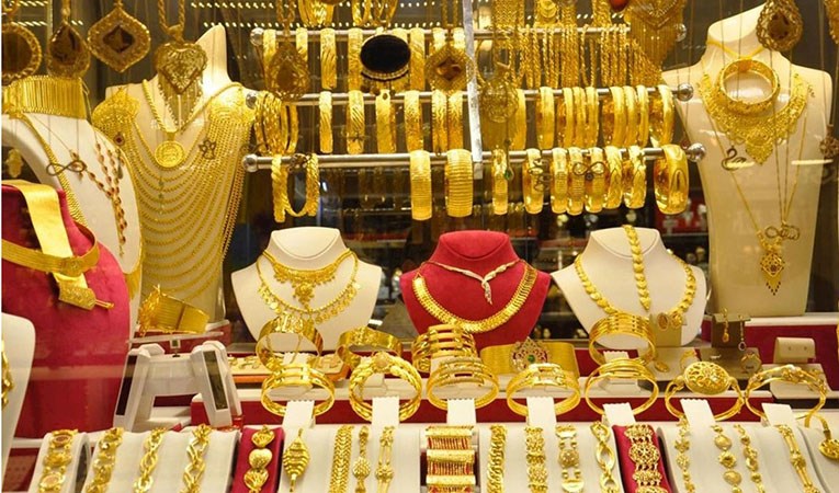 Akpınar Kuyumcu